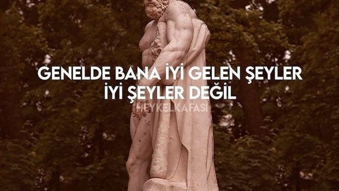 Hem acı veren hem mutluluk veren şey nedir?