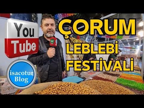 Hangi karnaval ya da  festivale katılmak isterdiniz?