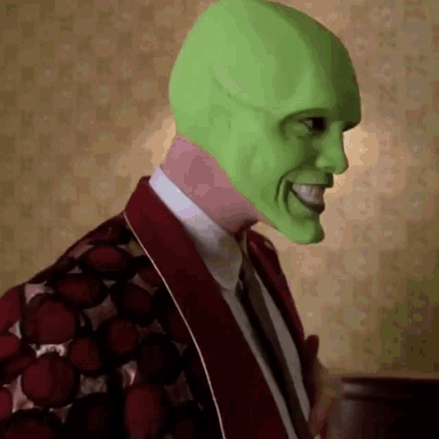 Erkekler de maske yapmalı mı?