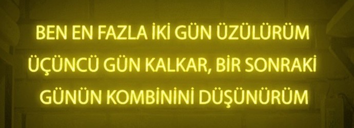 Ayrılık acınız en fazla kaç gün sürer?