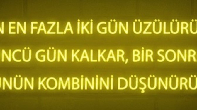 Ayrılık acınız en fazla kaç gün sürer?