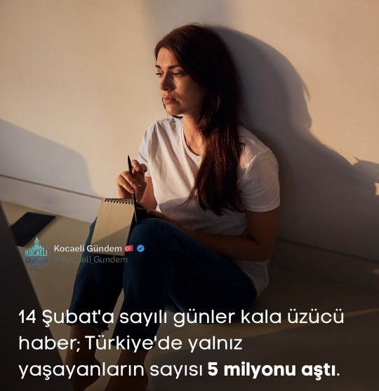 Yalnızlık mutluluk mu yoksa içten içe tüketen bir hastalık mıdır?