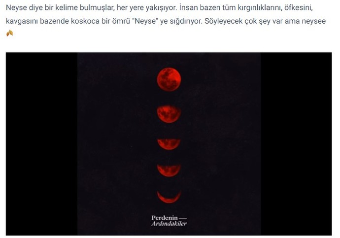 Bugün kahvenize kim eşlik ediyor?