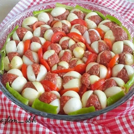 En sevdiginiz yemekler nelerdir?