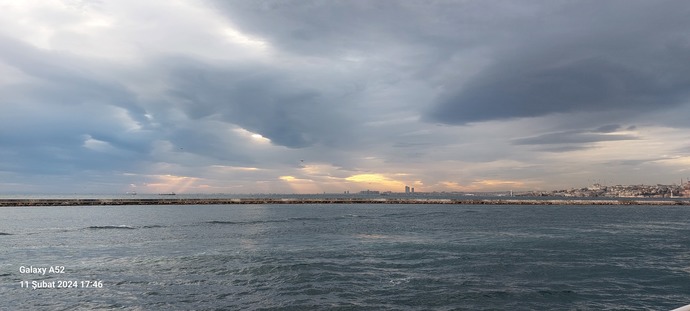 Tatil günü yapmak istediğiniz ya da yaptığınız en keyif verici etkinlik nedir?
