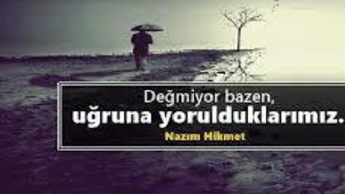 Kırıldığınızda nasıl bir insana dönüşüyorsunuz?