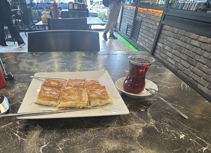 Adana böreğini severmisiniz?