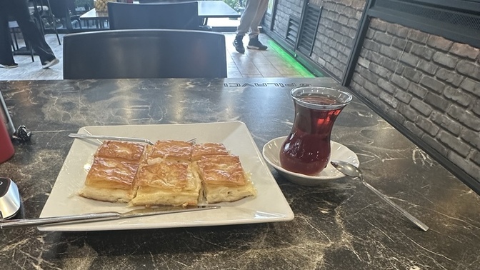 Adana böreğini severmisiniz?