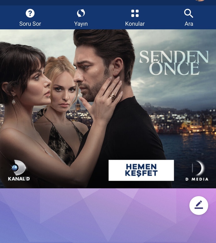 Erkeklerin kadın, kadınların erkek gibi davranması ve dizilerde bunun normalleştirilmeye çalışılması nedendir?
