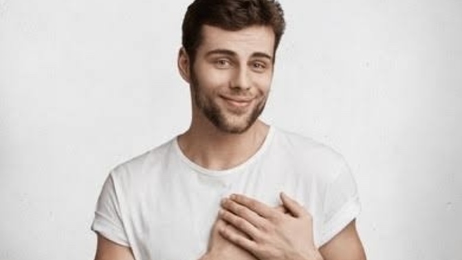 Kibar erkeklere neden gay muamelesi yapılıyor?