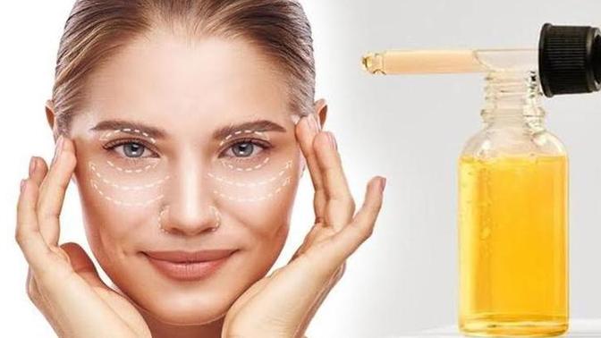 E vitamini göz altına sürülür mü?