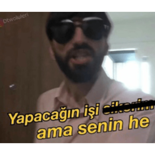 Bayan komşunuz sizi eve çağırsa gider misiniz?