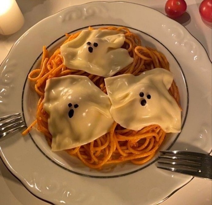 Spagettiye en çok hangi sos yakışıyor sizce?
