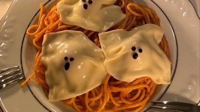 Spagettiye en çok hangi sos yakışıyor sizce?