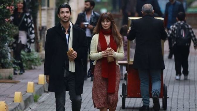 14 Şubat'a kimle giriyorsunuz?