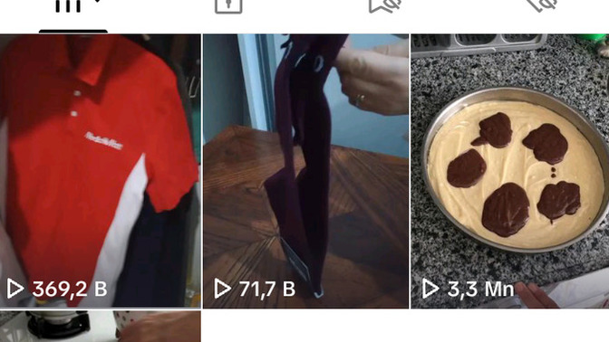 Biliyorum büyük bir şey başarmadım ama 0 dan kimseye beni takip edin demedim böyle bir hesabım var sizce nasıl başarılı mı?