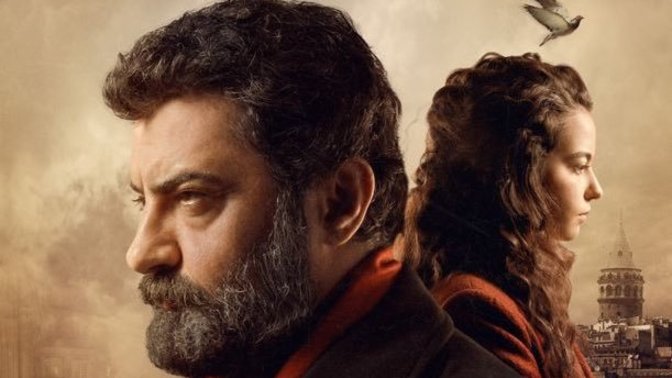 Ahmet Kaya'nın filmi yapılıyor, başrolde Celil Nalçakan var. İzleyecek misiniz?