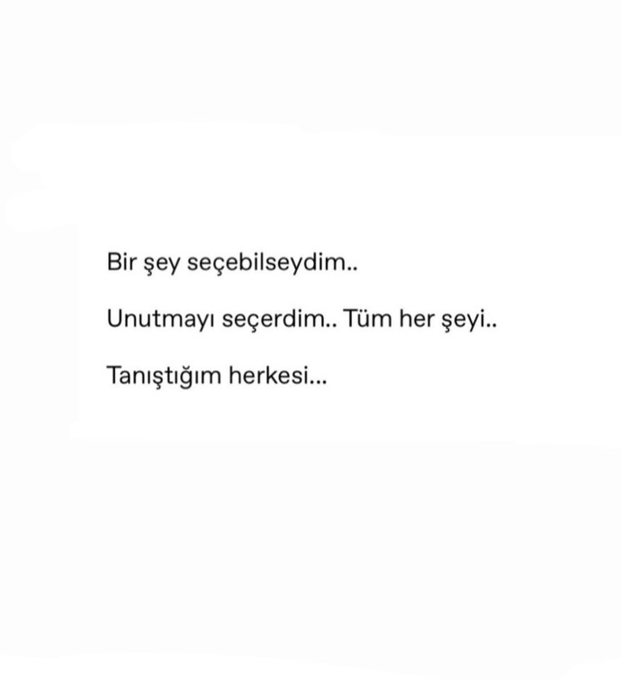 Bir duygu seçme hakkınız olsaydı yaşam boyunca hangi duygunun size eşlik etmesini isterdiniz?