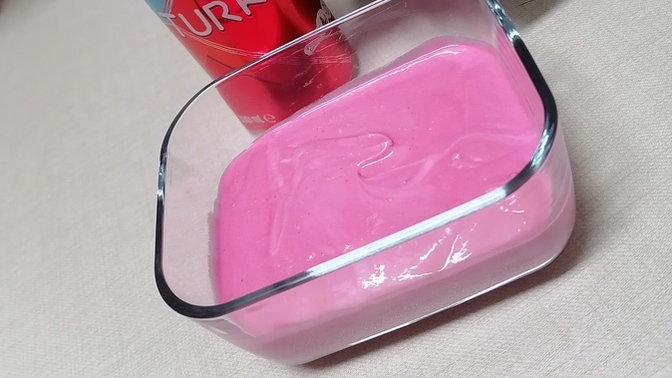 Gerçek Barbielerin cips sosuda pembe olur sizin favori cips sosunuz neli?