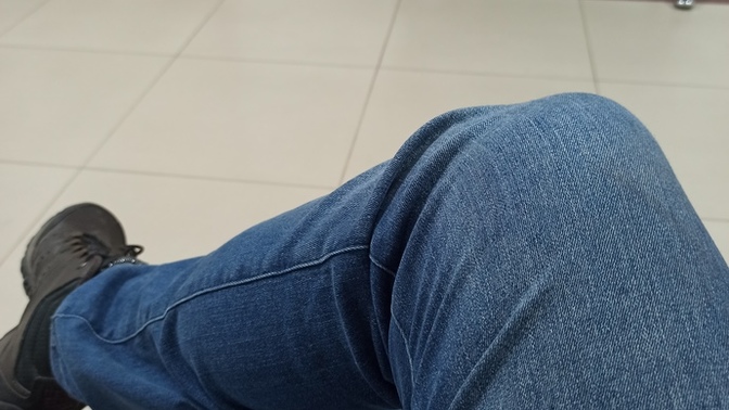 Ne kadar sıklıkla hastaneye gidersiniz?
