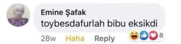 En nefret ettiğiniz yazım yanlışı nedir?