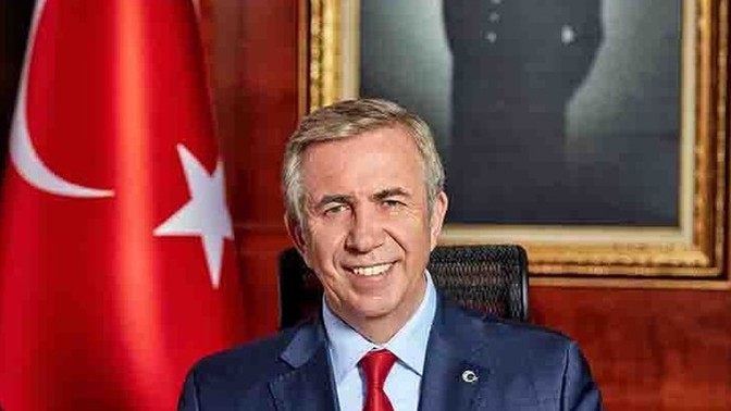 Mansur Yavaş'ın hizmetlerinden memnun musunuz, ve neden?