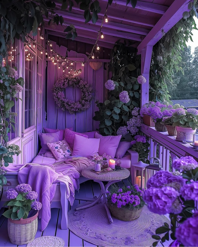 Huzur ve sevgi ile kalın...💜