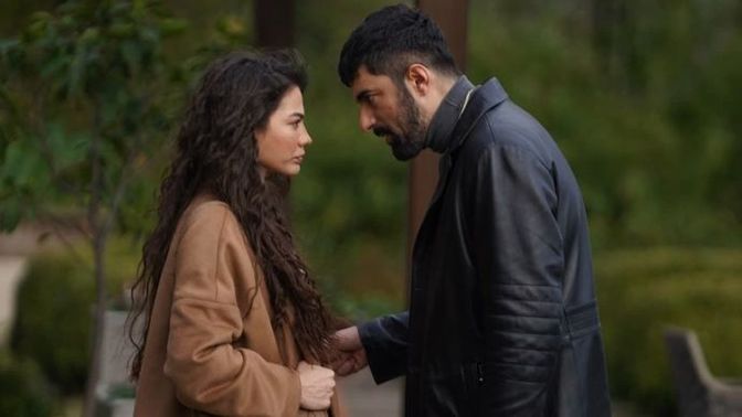 Eski sevgilinizden borcunuzu ister misiniz?