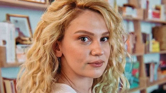 Hayatın bir film olsaydı, hangi aktör seni canlandırırdı ve neden?