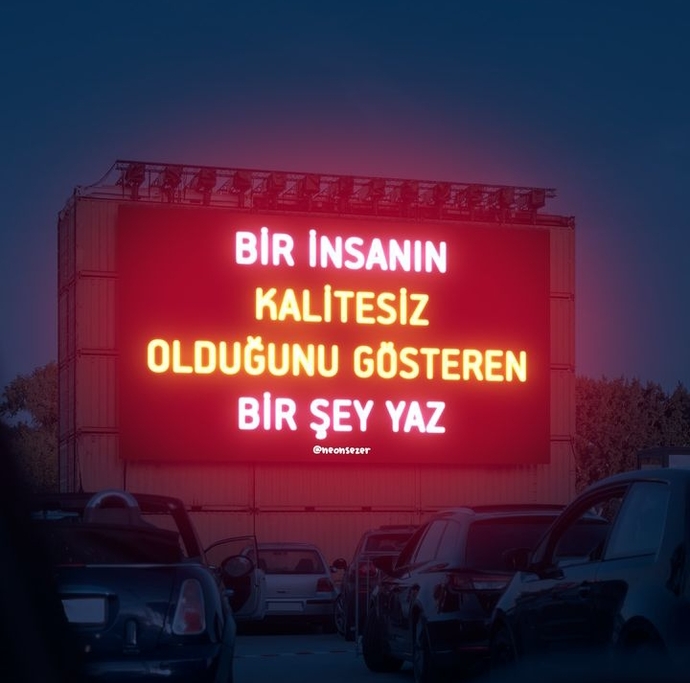 Kalite tesadüf müdür?