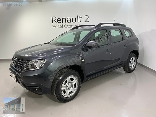 Clio mu duster mi?