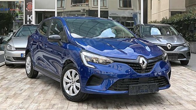 Clio mu, Duster mı?