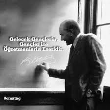 Hoca olsanız (herhangi bir alanda) nasıl bir hoca olurdunuz?