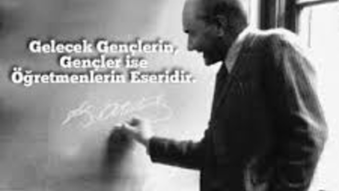 Hoca olsanız (herhangi bir alanda) nasıl bir hoca olurdunuz?