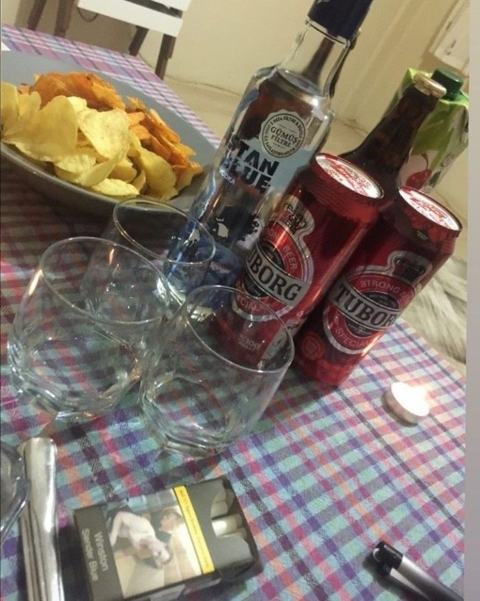 Sağlıklı tarifleriniz var mı?
