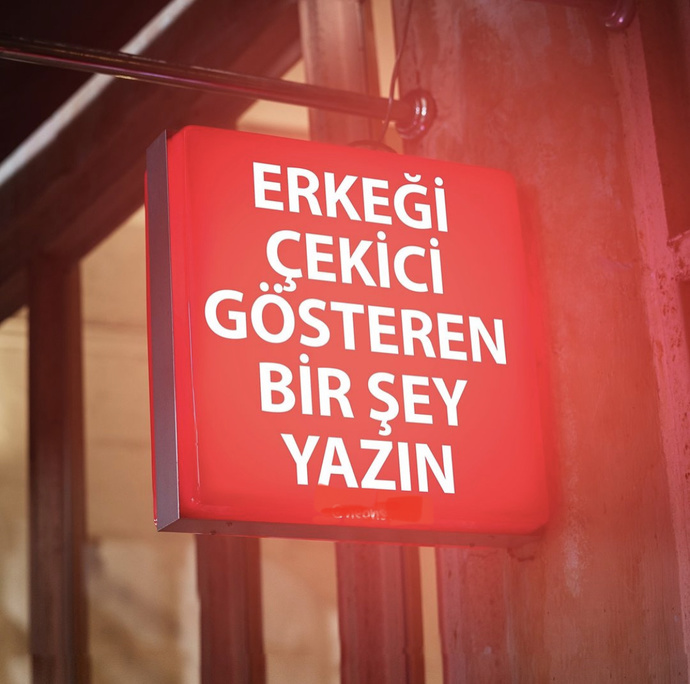 Çekici erkek nasıl olur?