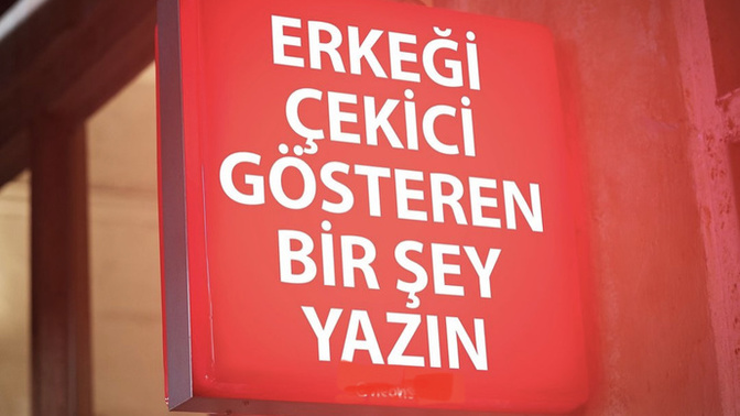 Çekici erkek nasıl olur?