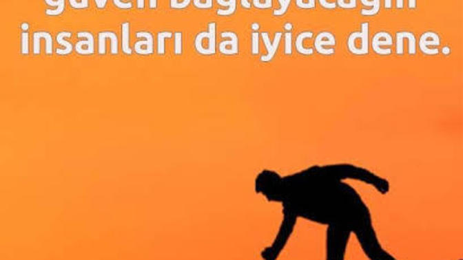 Herkese karşı iyi misin, yakınlık kurar mısın ne kadar güvenirsin?