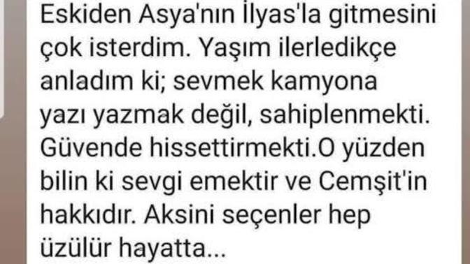 Sevgi neydi? Sevginiz için emek verdiniz mi?