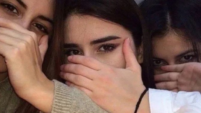 Arkadaşınızı kıskanma seviyeniz ne kadar?