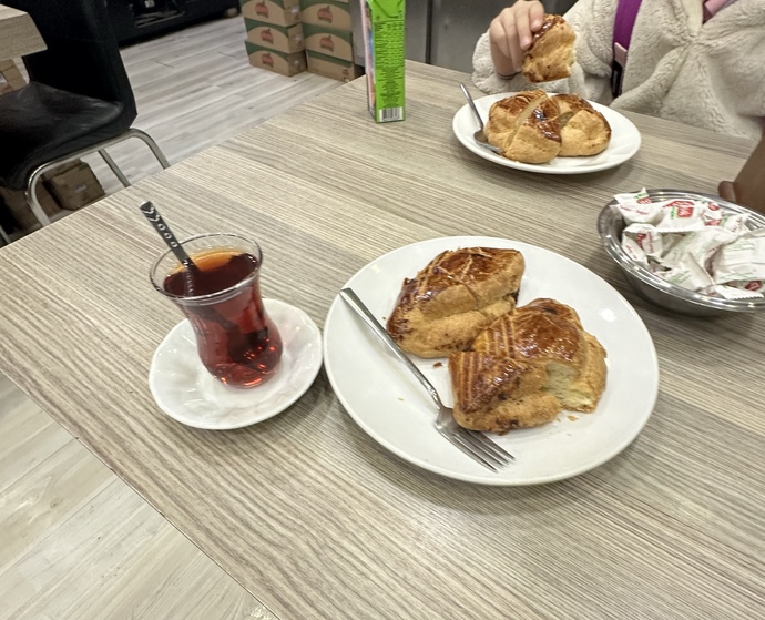 Poğaçayı neyli seversiniz?