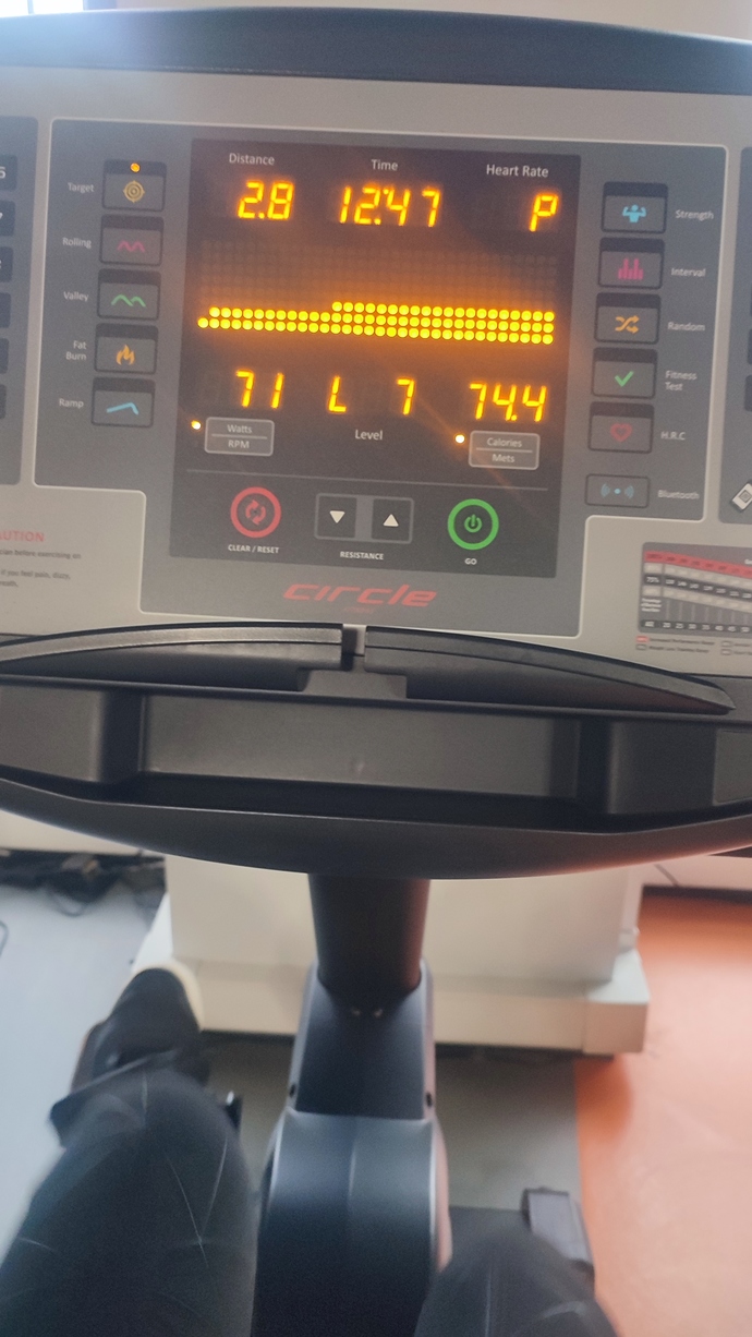 👍💪🏃‍♀️