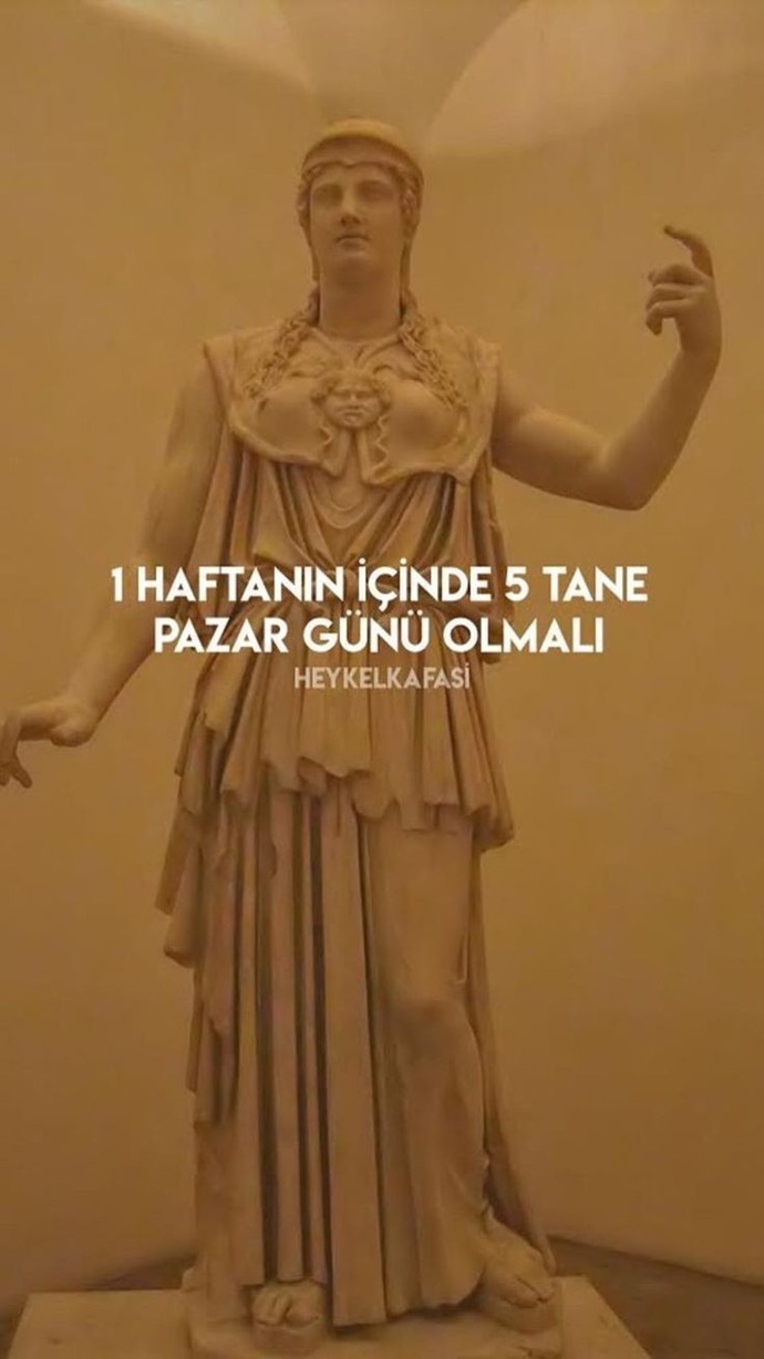 Pazartesi sendromu yaşıyor musunuz?