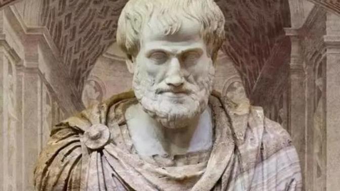Kimler hala Aristotales'i seviyor?