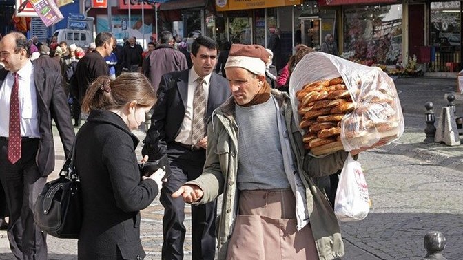 TÜİK, işsizlik rakamlarını açıkladı, işsizlik azalmış! Sen çalışıyor musun, işsiz misin?