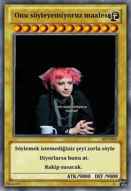 Size de söylemek istemediğiniz şeyleri zorla söyletiyorlar mı?