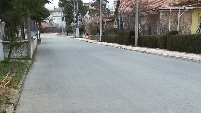 Yürürken sigara içer misiniz?