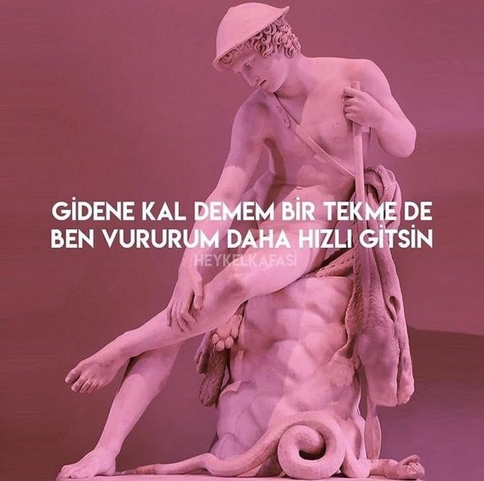 14  Şubat'ta hediye almamak için sevgilinden ayrılır mısın?