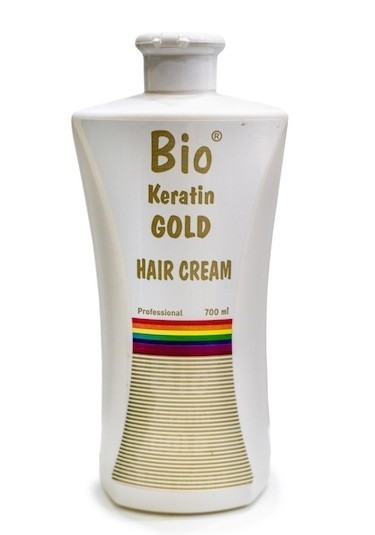 Kızlar Trendyoldan Bio Keratin Gold aldım. Kullanıp memnun kalan var mı?