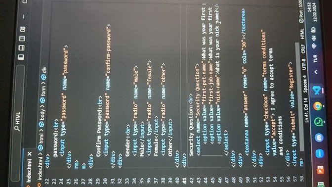 Kisa sürede web yazilimi öğrenebilir miyim?